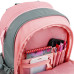 Рюкзак шкільний Kite Education Gray & Pink K22-771S-2 - K22-771S-2 Kite