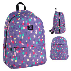Рюкзак GoPack Education Teens 188M-2