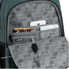 Рюкзак Kite Education teens 1019L-1