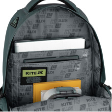 Рюкзак Kite Education teens 1019L-1