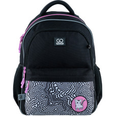 Рюкзак GoPack Education 182 Striped Cat