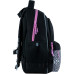 Рюкзак GoPack Education 182 Striped Cat GO24-182M-5