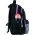 Рюкзак GoPack Education 182 Striped Cat GO24-182M-5