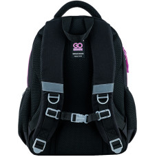 Рюкзак GoPack Education 182 Striped Cat