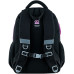 Рюкзак GoPack Education 182 Striped Cat GO24-182M-5