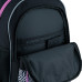 Рюкзак GoPack Education 182 Striped Cat GO24-182M-5