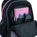 Рюкзак GoPack Education 182 Striped Cat GO24-182M-5