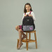 Рюкзак GoPack Education 182 Striped Cat GO24-182M-5