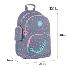 Рюкзак Kite Education 585 Kawaii Stars