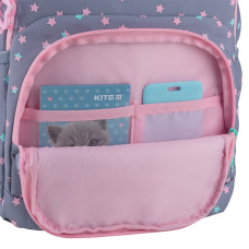 Рюкзак Kite Education 585 Kawaii Stars