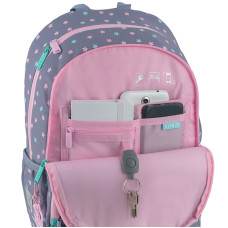 Рюкзак Kite Education 585 Kawaii Stars