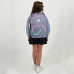 Рюкзак Kite Education 585 Kawaii Stars