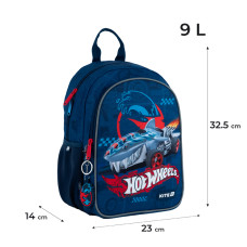 Рюкзак Kite Kids 2735 HW