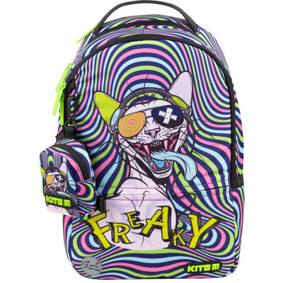 Рюкзак Kite Education teens 2569M-2 - K22-2569M-2 Kite