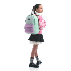 Рюкзак GoPack Education Teens 147 мятный