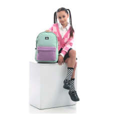 Рюкзак GoPack Education Teens 147 мятный