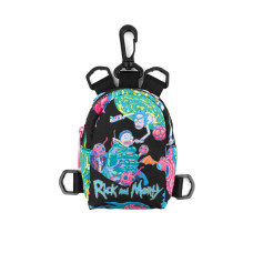 Рюкзак Kite Education Rick&Morty RM22-2569L