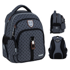 Рюкзак Kite Education 763M College Line Boy