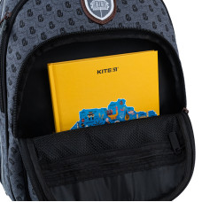 Рюкзак Kite Education 763M College Line Boy