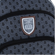 Рюкзак Kite Education 763M College Line Boy