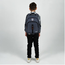 Рюкзак Kite Education 763M College Line Boy