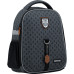 Рюкзак шкільний каркасний Kite Education College Line boy K22-555S-6