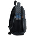 Рюкзак шкільний каркасний Kite Education College Line boy K22-555S-6
