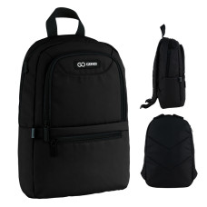 Рюкзак GoPack Education Teens 119 чёрный