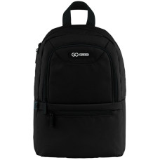 Рюкзак GoPack Education Teens 119 чёрный