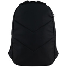 Рюкзак GoPack Education Teens 119 чёрный