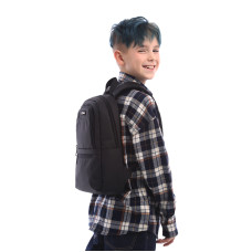 Рюкзак GoPack Education Teens 119 чёрный
