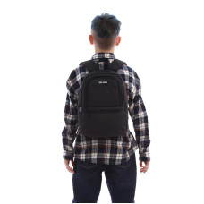 Рюкзак GoPack Education Teens 119 чёрный