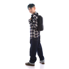 Рюкзак GoPack Education Teens 119 чёрный