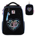 Рюкзак Kite Education каркасний 531 Love is
