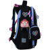 Рюкзак Kite Education каркасний 531 Love is