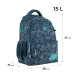 Рюкзак GoPack Education 182 So What GO24-182M-3