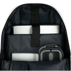Рюкзак GoPack Education Teens 178 серый