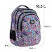Рюкзак GoPack Teens 162M-1