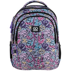 Рюкзак GoPack Teens 162M-1