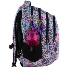 Рюкзак GoPack Teens 162M-1