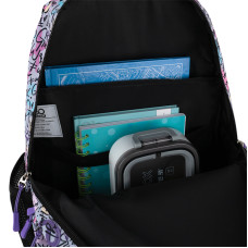 Рюкзак GoPack Teens 162M-1