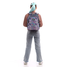 Рюкзак GoPack Teens 162M-1