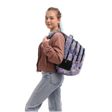 Рюкзак GoPack Teens 162M-1