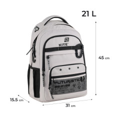 Рюкзак Kite Education teens 1019L-3