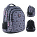 Рюкзак GoPack Teens 162M-6 GO24-162M-6