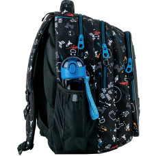 Рюкзак Kite Education teens 8001M-3