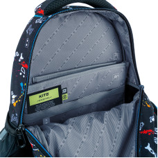 Рюкзак Kite Education teens 8001M-3