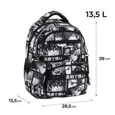 Рюкзак Kite Education 773 Anime Boy