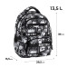 Рюкзак Kite Education 773 Аніме Хлопець