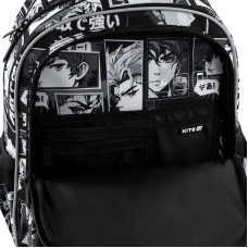 Рюкзак Kite Education 773 Anime Boy